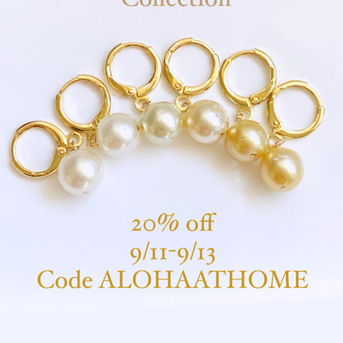 South Sea Pearls