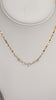 Tulum choker necklace