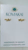 Pearl + CZ earcrawler stud earrings