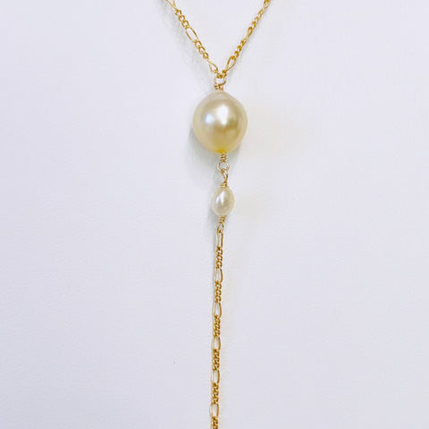 South Sea Sway necklace