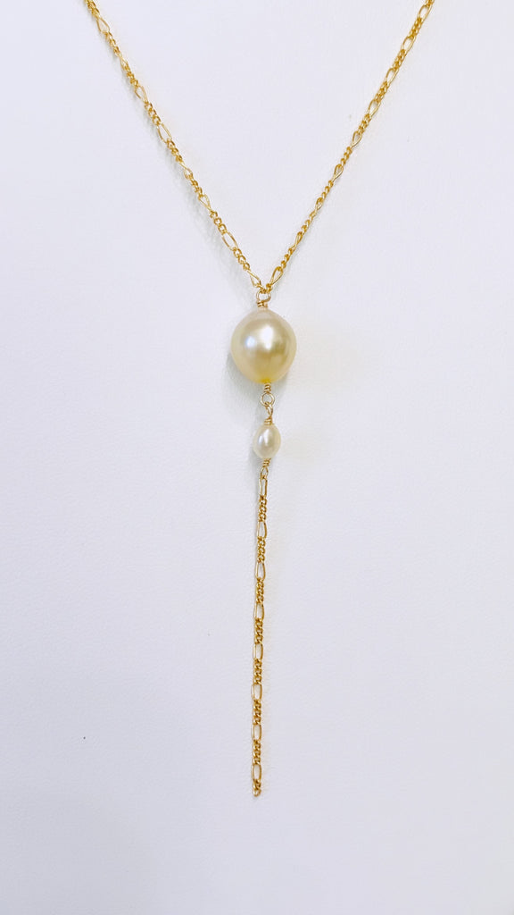 South Sea Sway necklace