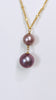 Coco necklace - Edison pearl