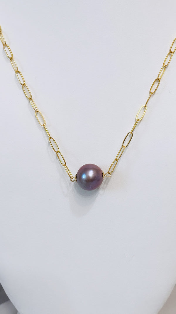 Stella necklace - Edison