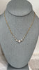 CLARICE necklace - Akoya pearl