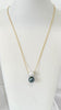 PENDULUM necklace
