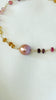 LANIKAI bracelet - Pink Edison Pearl