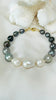 Baroque Chanel bracelet