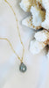 Tahitian Pearl pendant necklace