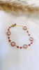 Sasha bracelet - Tourmaline x Edison