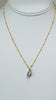Bombucha Keshi necklace