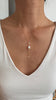Sway necklace - Freshwater