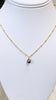Maya Keshi necklace