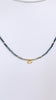 Festival necklace