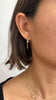 Herkimer chain studs