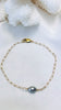 Stella Keshi bracelet
