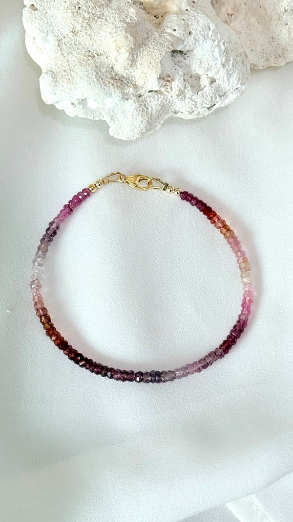 Ambrosia bracelet