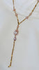 Sway II lariat - Edison keshi