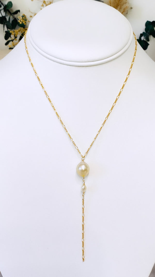 South Sea Sway necklace