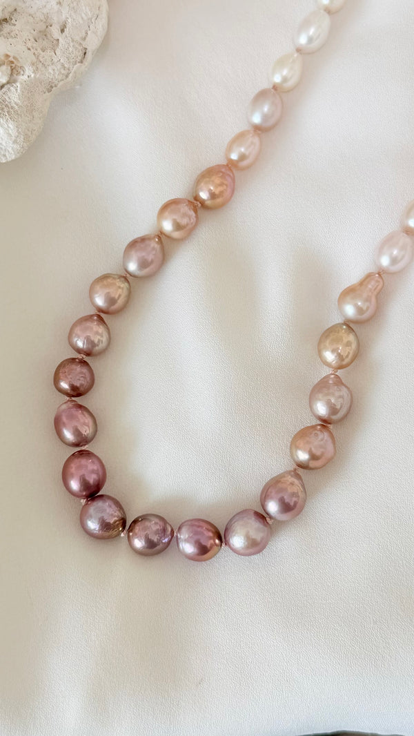 Petite Muse strand - Edison