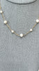 Evelyn Akoya pearl necklace