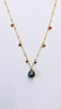 Celestial Tahitian Pearl necklace