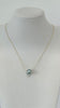 AAA Mermaid Tahitian pearl necklace