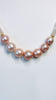Pastel ARIEL necklace