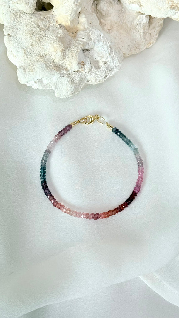 Sangria bracelet