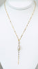 Sway lariat - Edison keshi
