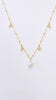 Celestial Freshwater Pearl necklace
