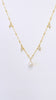 Celestial Tahitian Pearl necklace