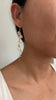 WATERFALL earrings - Pikake