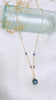 LANIKAI pearl necklace