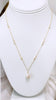 BELLE necklace - Freshwater pearl