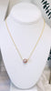 Fiona Edison pearl necklace