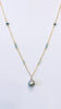 LANIKAI pearl necklace