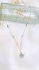 LANIKAI pearl necklace