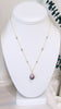 BELLE necklace - Edison Pearl