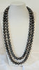 Classic Tahitian rope strand