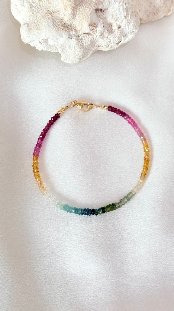 Dragonfruit bracelet