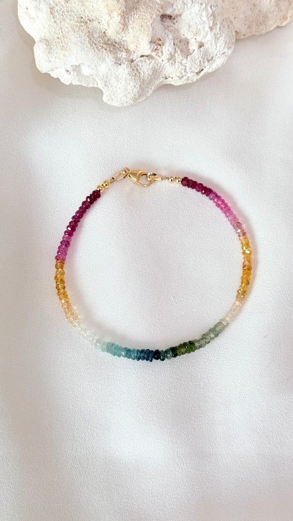Dragonfruit bracelet