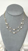 Evelyn Akoya pearl necklace