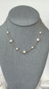 Evelyn Akoya pearl necklace