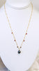 Celestial Tahitian Pearl necklace