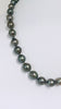 Classic Tahitian Pearl strand