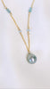LANIKAI pearl necklace