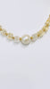 Alexa bracelet - White Edison pearl