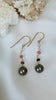 Sasha earrings - Tourmaline