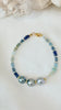 ALEXA Triple bracelet - Ombre