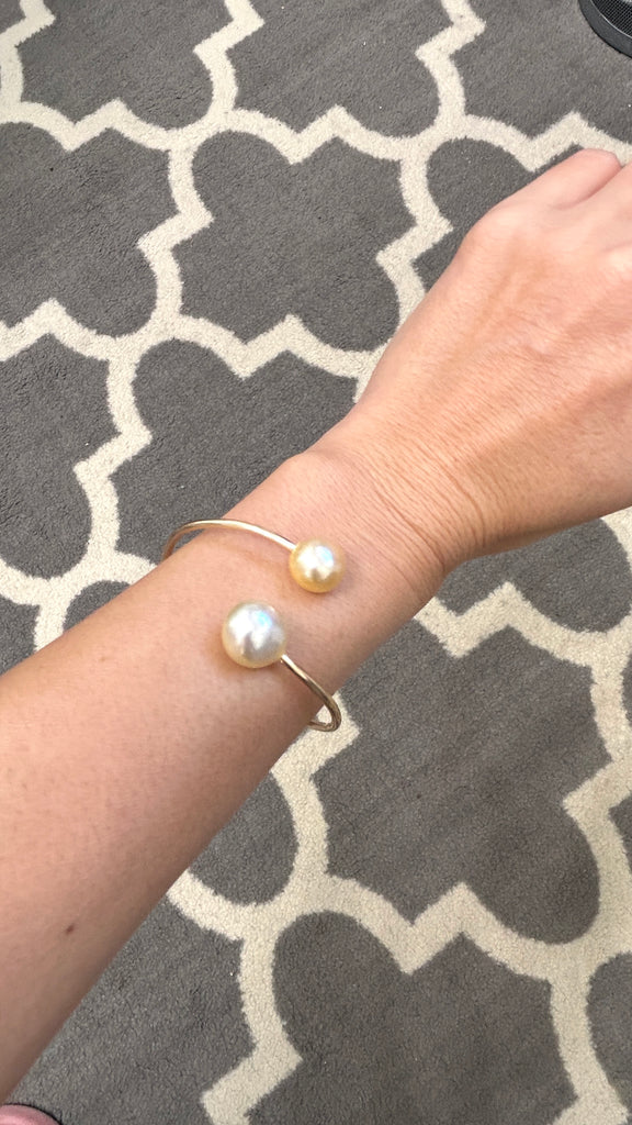 South sea cuff